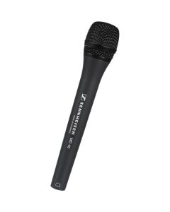 Sennheiser DYNAMIC CARDIOID REPORTERS MICROPHONE