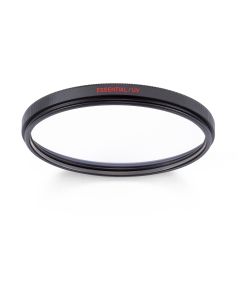 Manfrotto Essential UV Filter 72mm (MFESSUV-72)