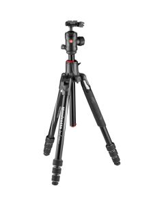 Manfrotto Befree GT XPRO Aluminium Tripod