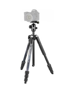 Manfrotto Element MII AL BK 4 Sec BH