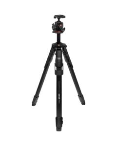 Manfrotto One Photo Aluminum Tripod with XPRO Ball Head