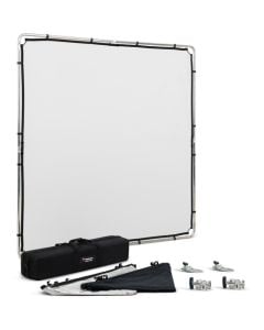 Manfrotto Pro Scrim All In One Kit Large (2x2m)