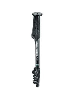 Manfrotto 290 Carbon Monopod