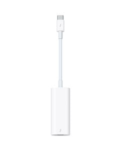 Apple Thunderbolt 3 (USB C) to Thunderbolt 2 Adapter