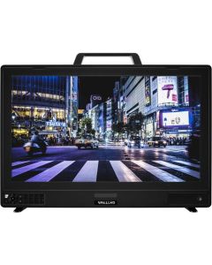SmallHD Vision 24" 4K HDR Pro Monitor