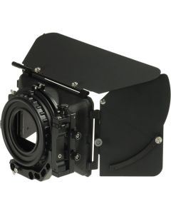 Movcam MM1 Mattebox 4x5.6" (Carbon Fiber)