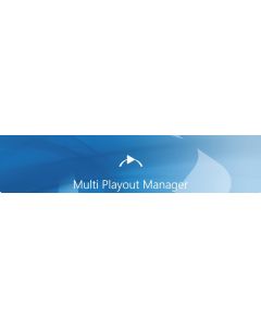 Playbox Neo Multi Playout Manager