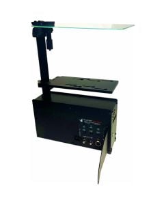 Telescript 19' Motorized Public Speaking System Teleprompter System (Hardware only)