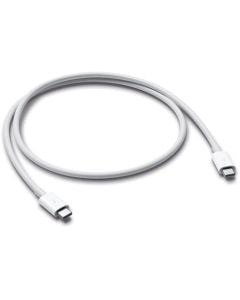 Apple Thunderbolt 3 (USB-C) Cable (0.8m)