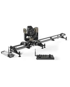 MRMC Slidekamera ATLAS MOCO - BULLHEAD