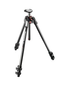 Manfrotto MT190CXPRO3 Carbon Fiber Tripod