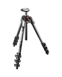 Manfrotto MT190CXPRO4 Carbon Fiber Tripod