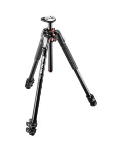 Manfrotto MT190XPRO3 Aluminum Tripod