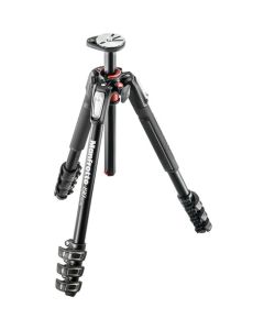 Manfrotto MT190XPRO4 Aluminum Tripod