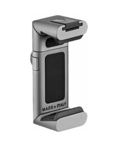 Manfrotto TwistGrip Tripod Adapter Clamp for Smartphones (MTWISTGRIP)
