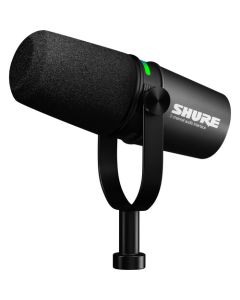 Shure MV7i Smart Microphone + Interface