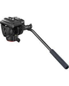 Manfrotto 500X Fluid Head