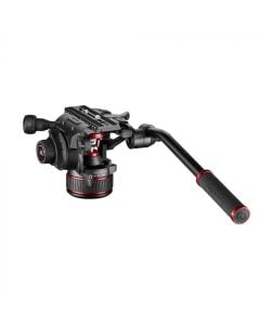 Manfrotto NITROTECH 608 FLUID VIDEO HEAD