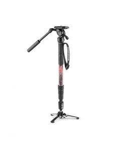 Manfrotto Element MII Video Monopod Kit
