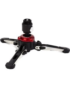 MANFROTTO FULL FLUID BASE XPRO MONOPOD