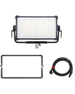 Aputure NOVA 9deg 2x1 RGB LED Light Panel with Rolling Case Kit