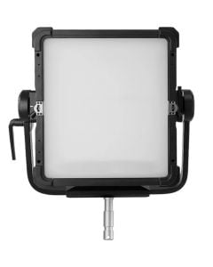 Aputure NOVA II 1x1 RGB LED Light Panel with Rolling Case Kit