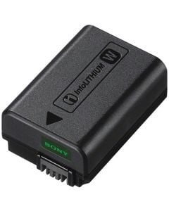 Sony NP-FW50 Lithium-Ion Rechargeable Battery (1020mAh) for Alpha 7