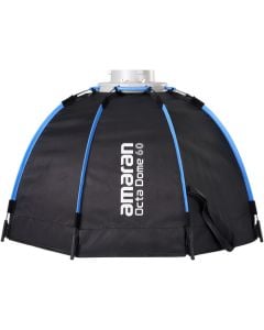Aputure Amaran Light Octadome 60 compatible with all Light Storm (LS) and Amaran COB series