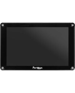 PORTKEYS HS8 8" 3G-SDI 4K HDMI/3G-SDI High-Bright Monitor with 3D LUT Support