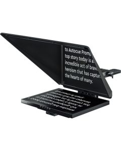 Autocue Explorer 19" Teleprompter System