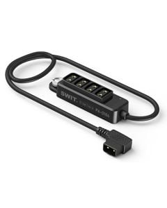 SWIT D-tap 1x4 Splitter Hub