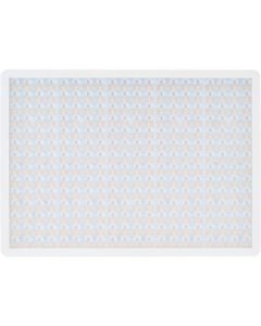 Aputure Amaran Pano 120c RGB COB Mobile Light Panel (White)
