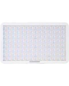 Aputure Amaran Pano 60c RGB COB Mobile Light Panel Kit (White)