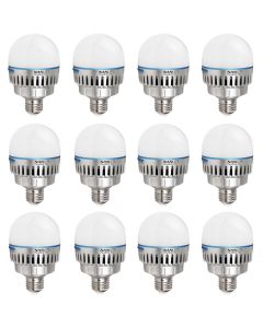 NANLITE PavoBulb 10C 12kit RGBWW LED Bulb