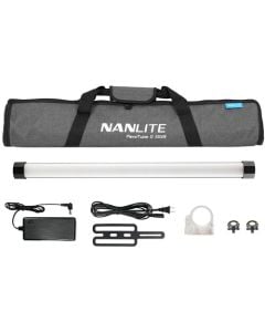 NANLITE Pavotube II 15XR 1KIT RGB Tubelight, 16W, 2700K-12000K