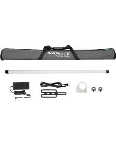 NANLITE Pavotube II 30XR 1KIT RGB Tubelight, 32W, 2700K-12000K