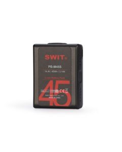 SWIT PB-M45S 45Wh Pocket V-mount Battery Pack