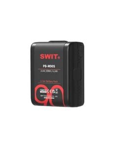 SWIT PB-M90S 90Wh Pocket V-mount Battery Pack