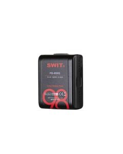 SWIT PB-M98S 98Wh Pocket V-mount Battery Pack