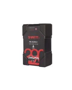 SWIT PB-R290S 290Wh Heavy Duty Digital Battery Pack