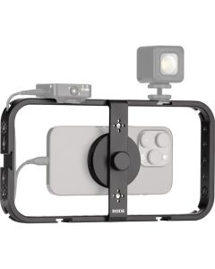 RODE Magnetic Mobile Filmmaking Cage