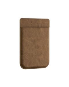 Plaud Note Magnetic Case - Brown