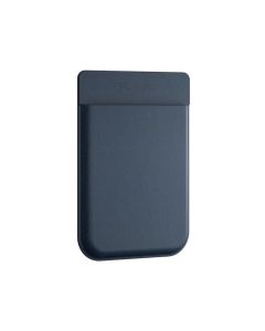Plaud Note Magnetic Case - Dark Blue
