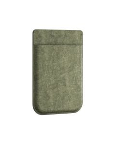 Plaud Note Magnetic Case - Green