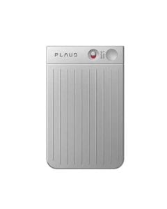 PLAUD Note AI Voice Recorder (Silver)
