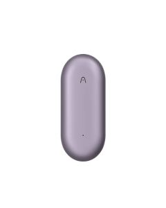Plaud NotePin Sunset Purple - Single