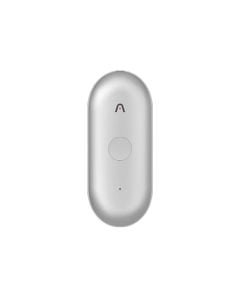 Plaud NotePin S - Silver
