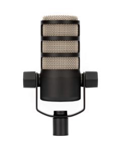 Rode PodMic Dynamic Podcasting Microphone