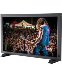 Lilliput PVM210S 21.5" 3G-SDI/HDMI Professional Production Monitor