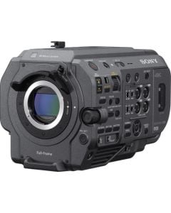 Sony PXW-FX9 XDCAM 6K Full-Frame Camera System (Body Only)